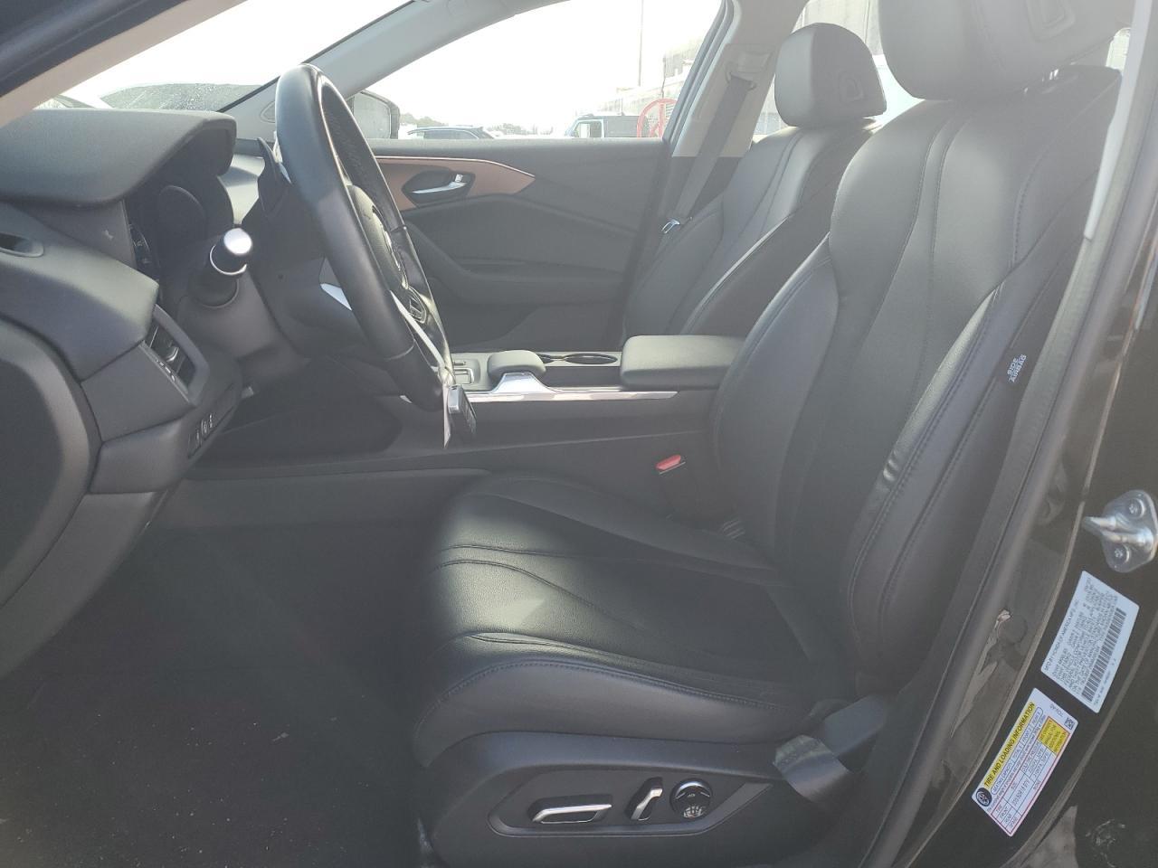 2021 Acura Tlx - Image 7