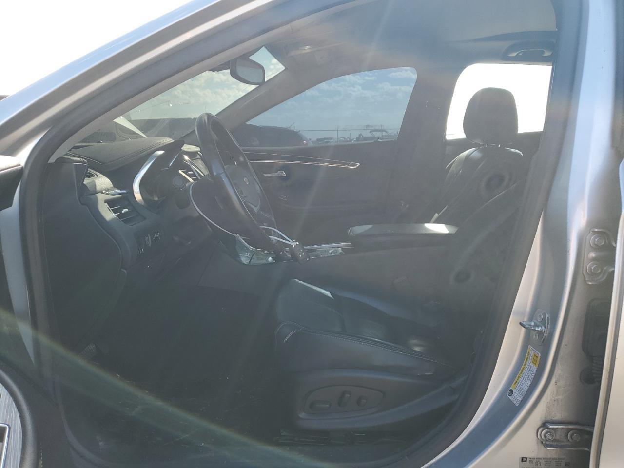 2017 Chevrolet Impala Lt - Image 7