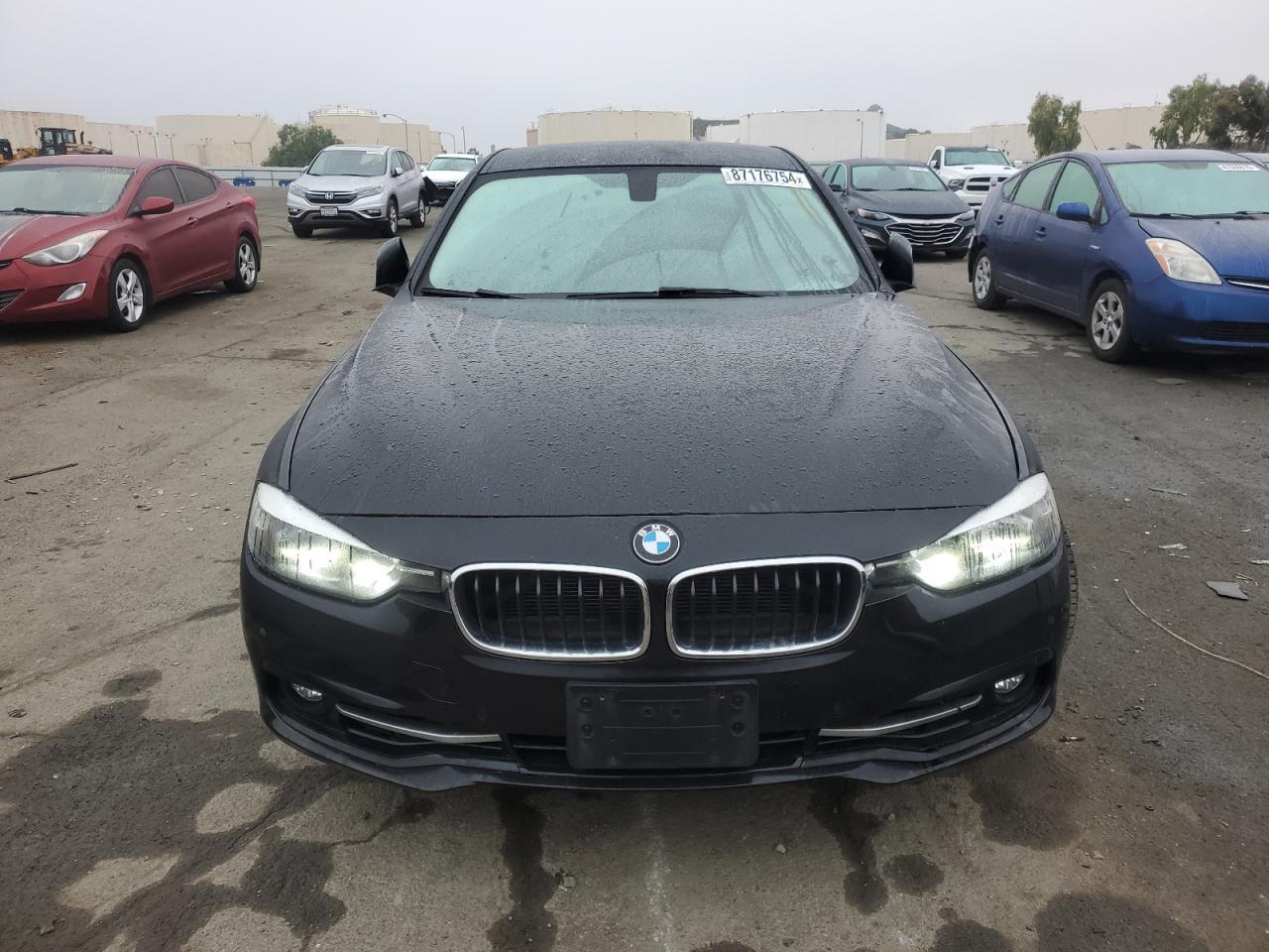 2016 BMW 328 I Sulev - Image 5