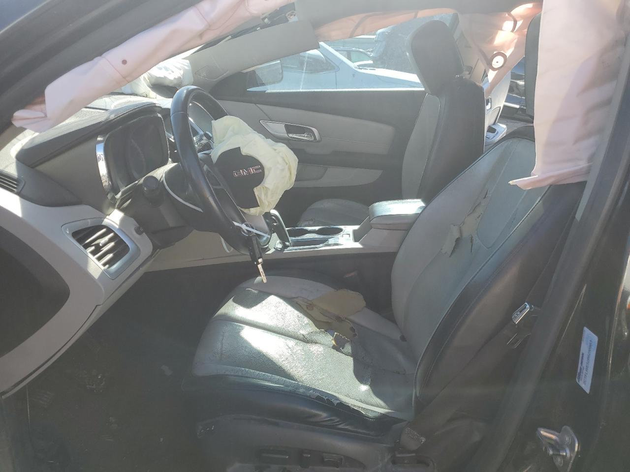 2011 GMC Terrain Slt - Image 7