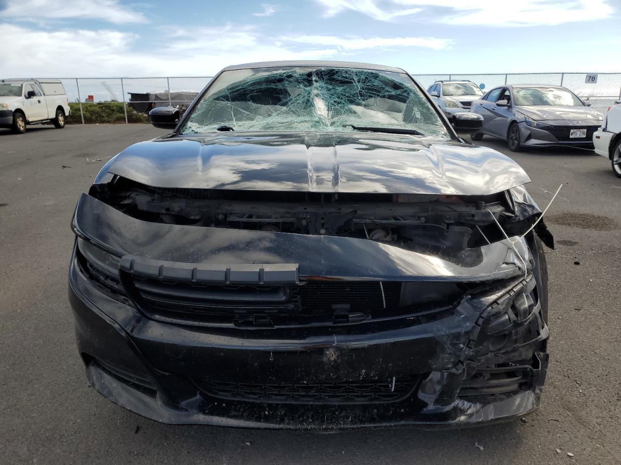 2016 Dodge Charger R/T - Фото 5
