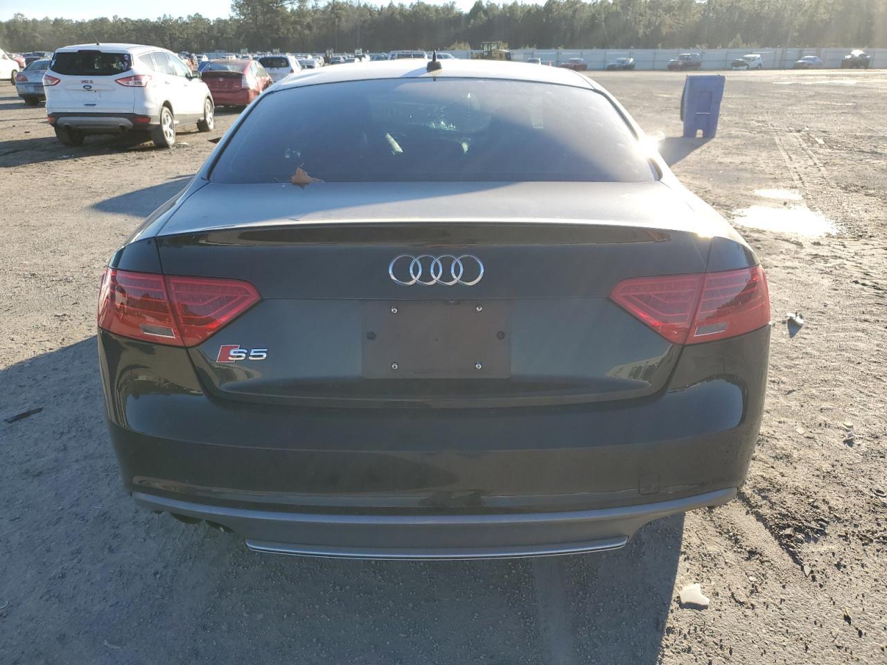 2014 Audi S5 Premium Plus - Фото 6