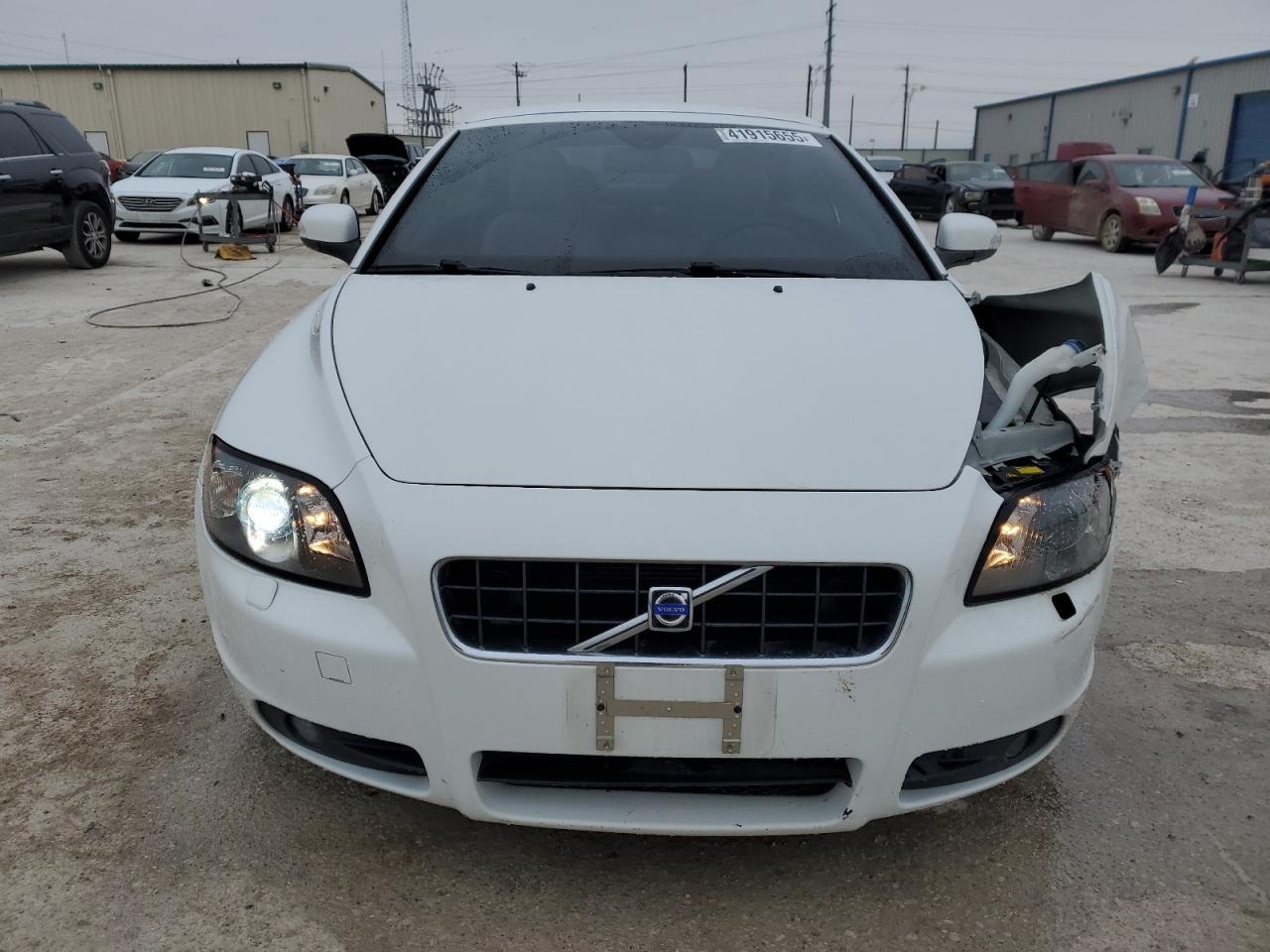 2008 Volvo C70 T5 - Фото 5