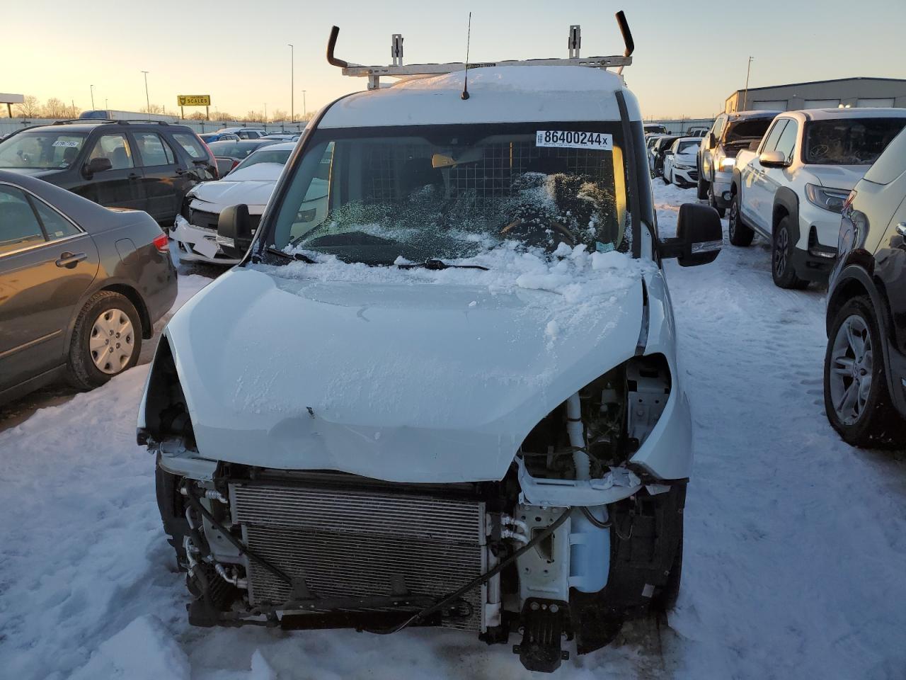 2020 Ram Promaster City - Image 5