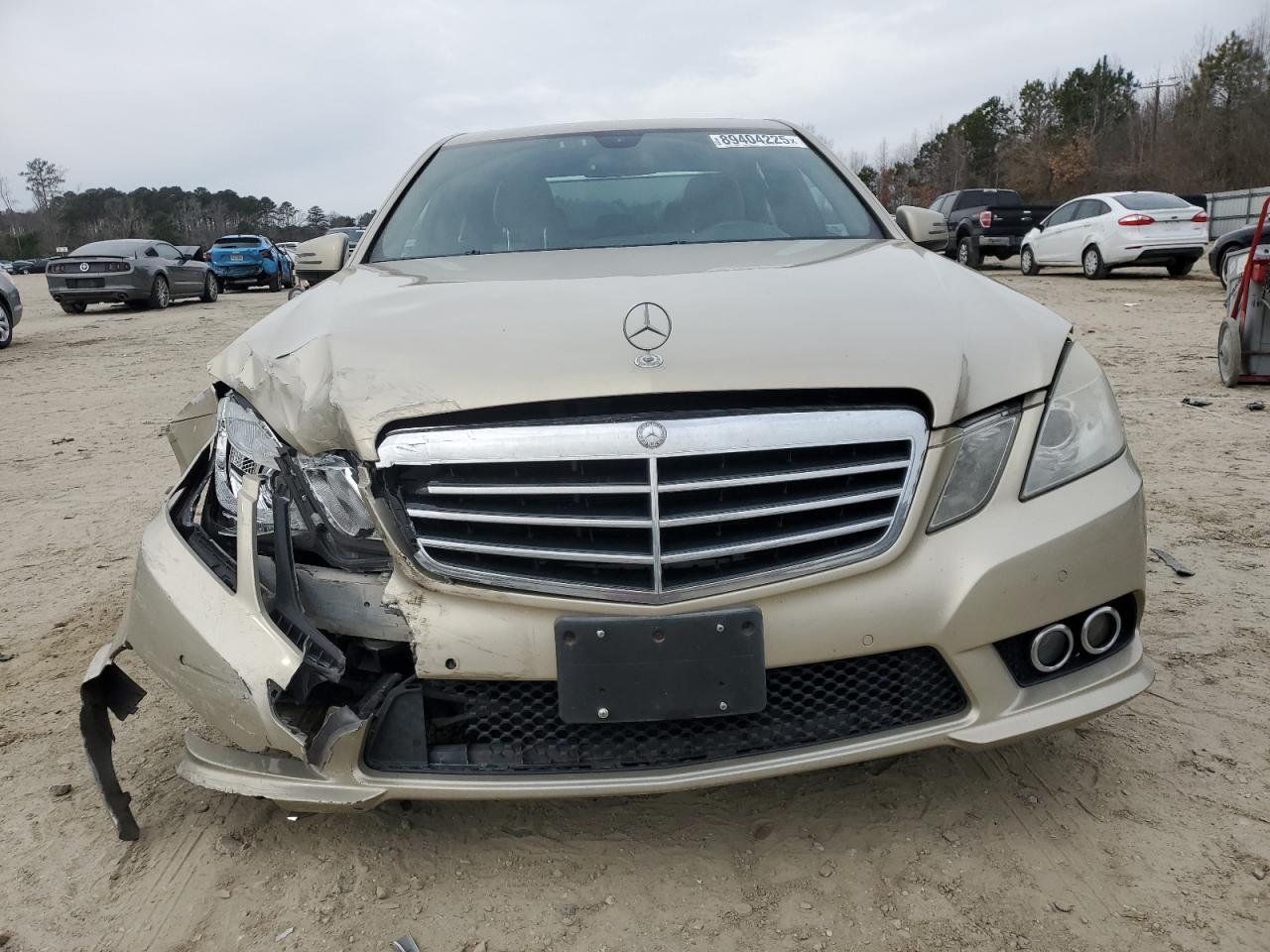 2010 Mercedes-Benz E 350 - Image 5