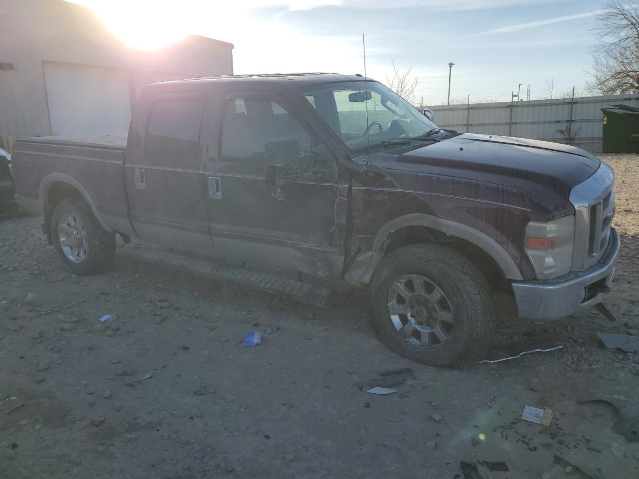 2009 Ford F350 Super Duty - Фото 4