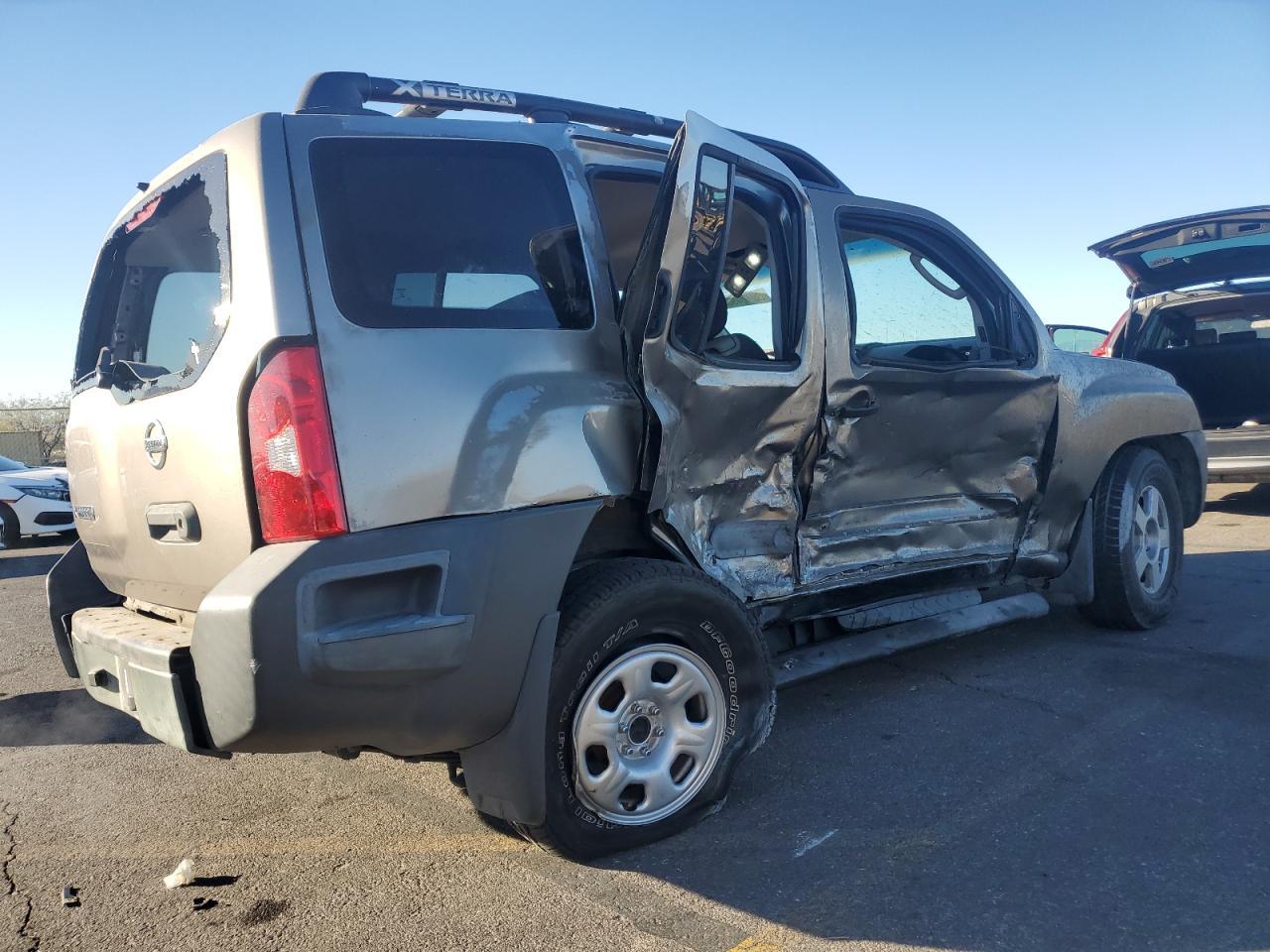 2006 Niss Xterra - Image 3