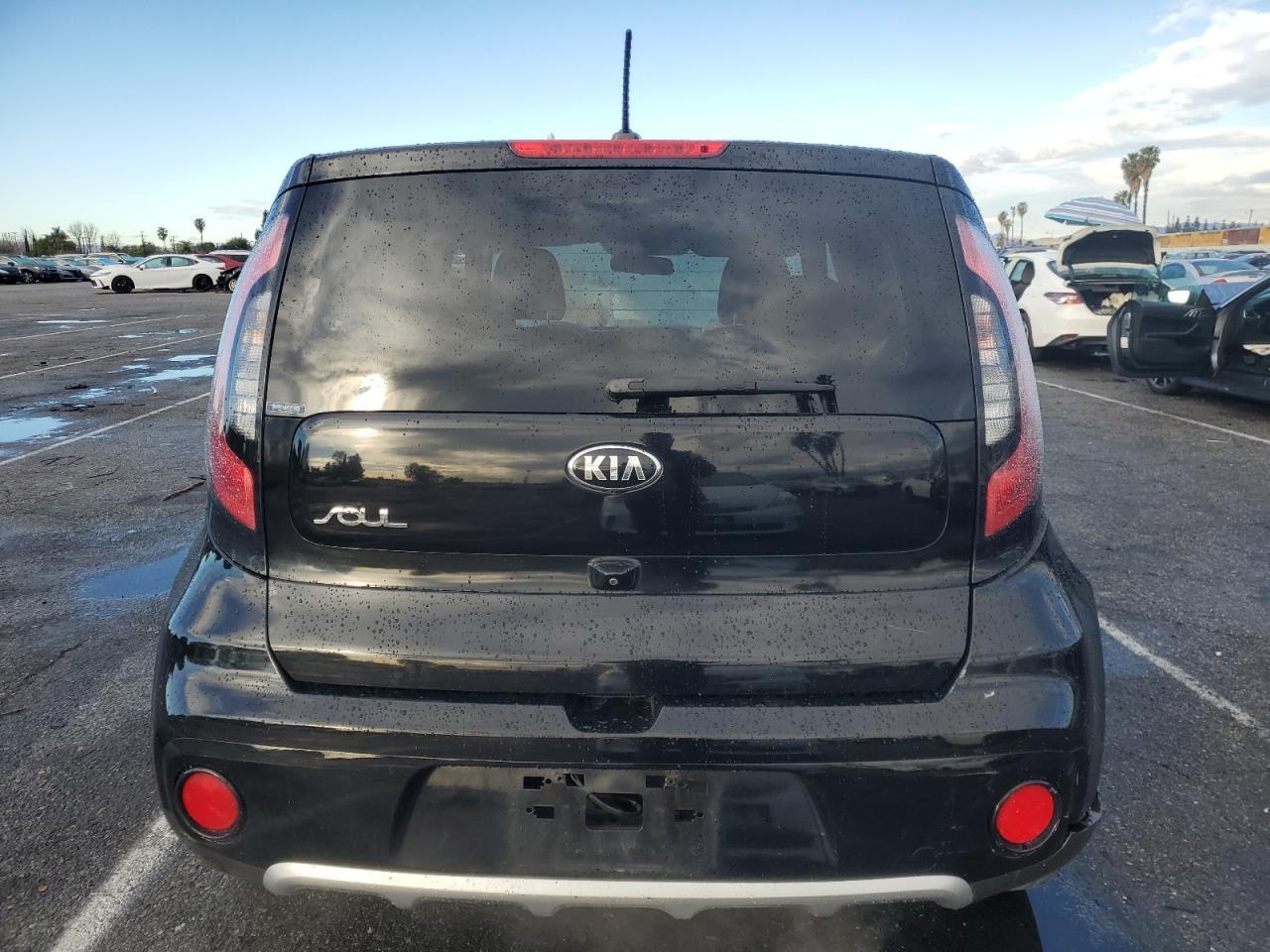 2017 Kia Soul + - Фото 6