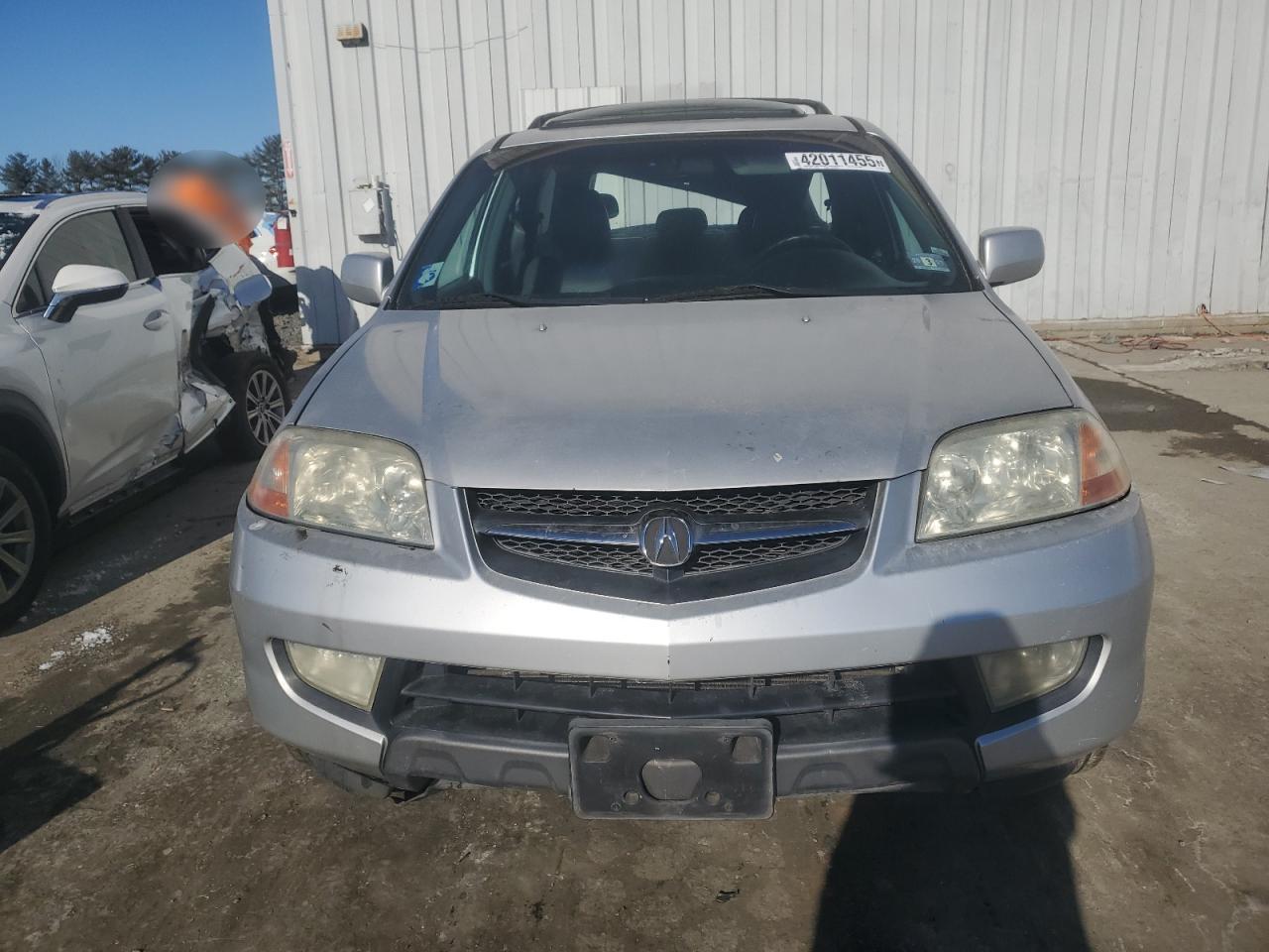 2003 Acura Mdx - Image 5