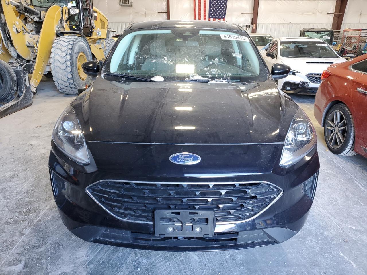 2022 Ford Escape Se - Фото 5