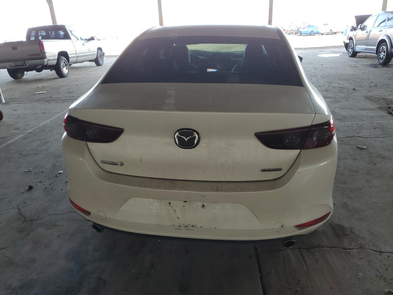 2021 Mazda 3 Select - Фото 6