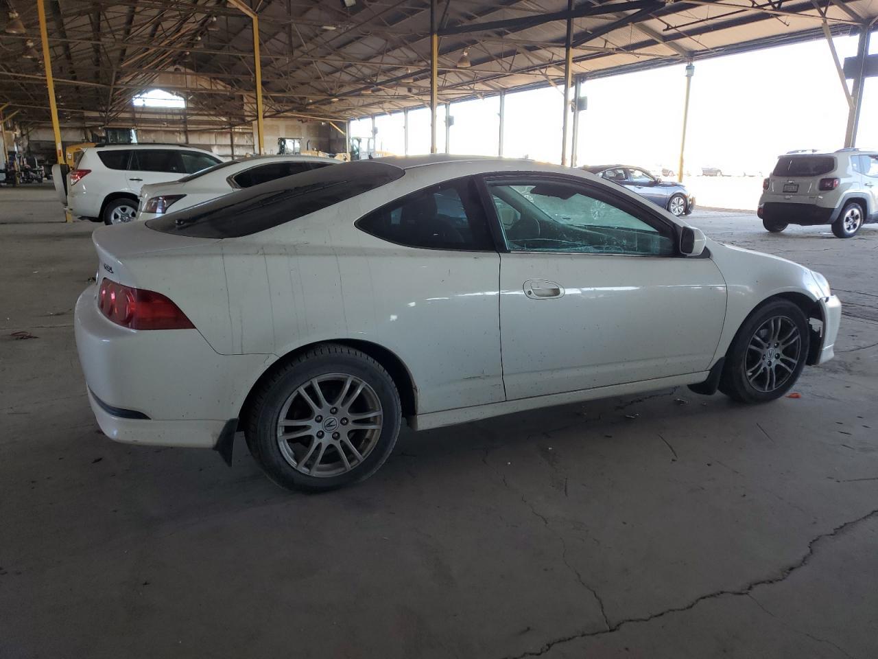 2005 Acura Rsx - Image 3