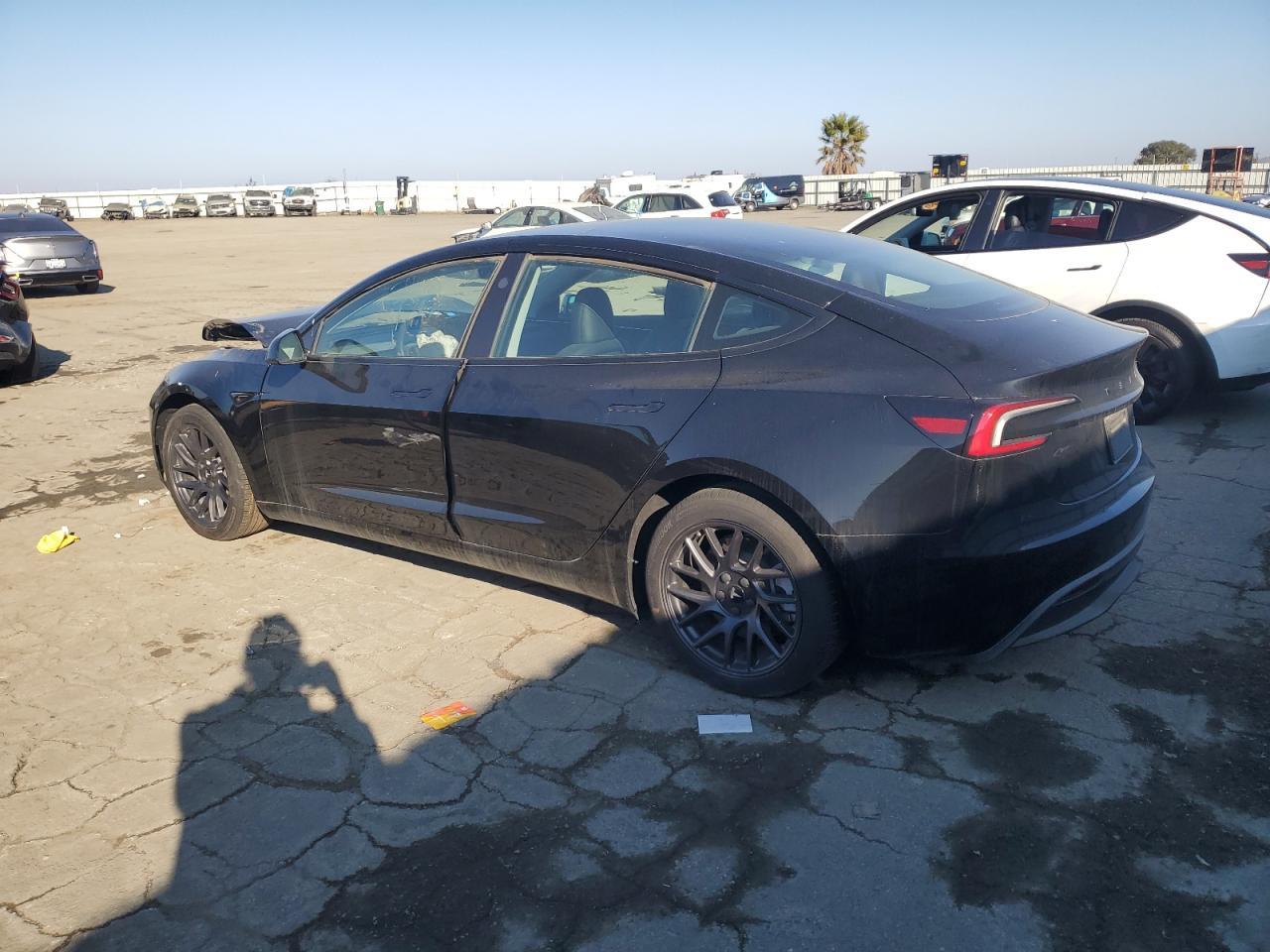 2024 Tesla Model 3 - Image 2