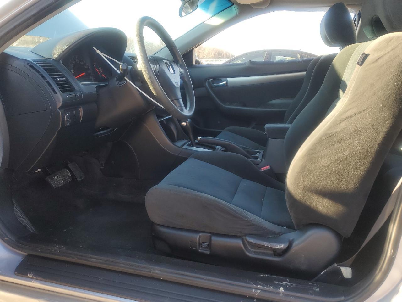 2004 Honda Accord Ex - Image 7