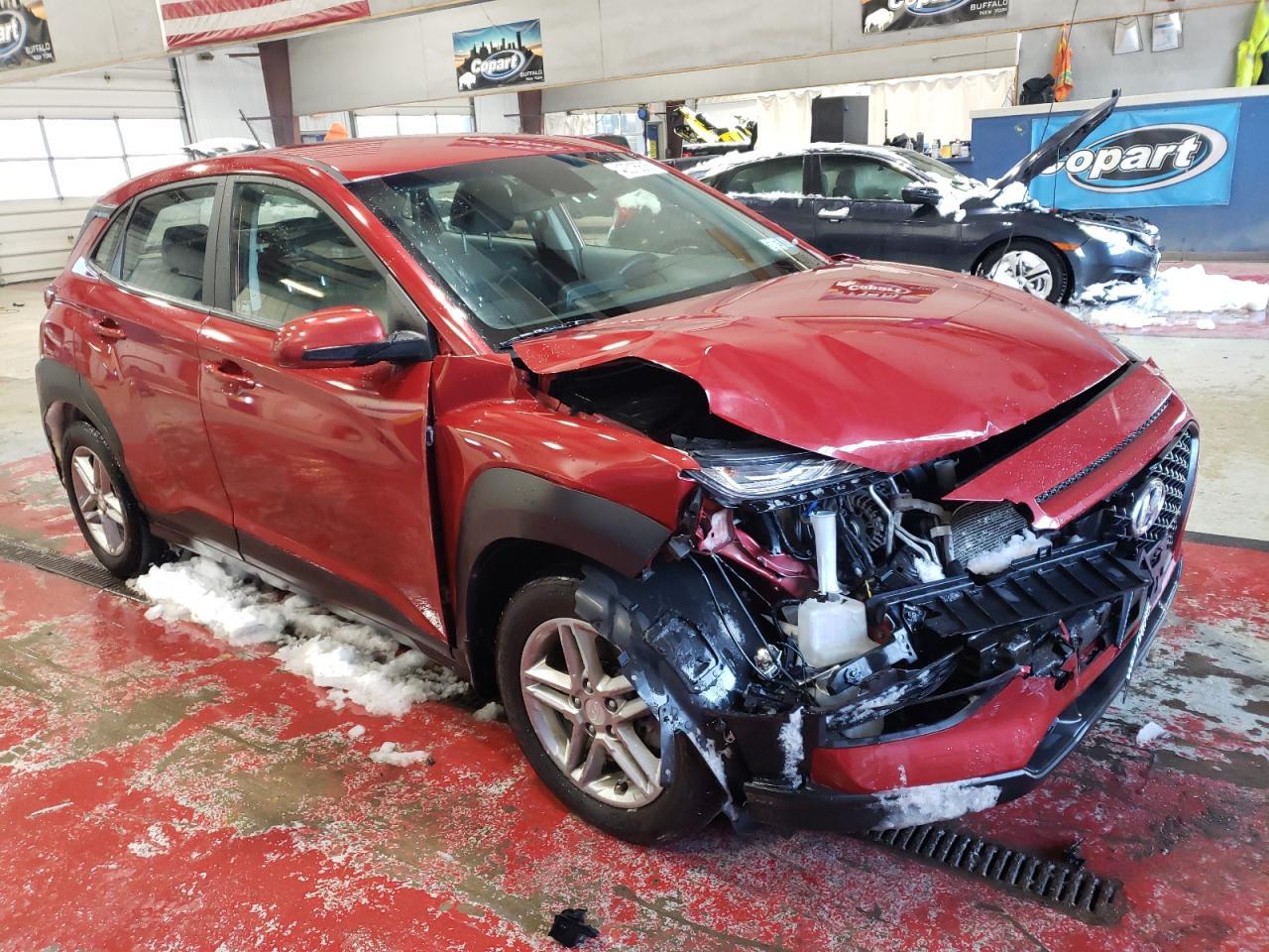 2020 Hyundai Kona Se - Фото 4