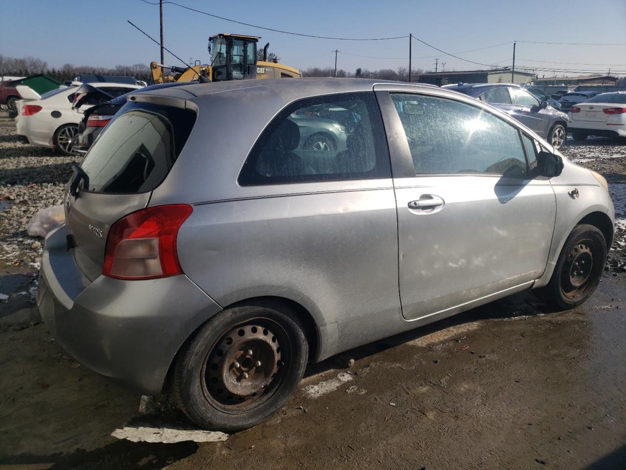 2007 Toyota Yaris - Image 3