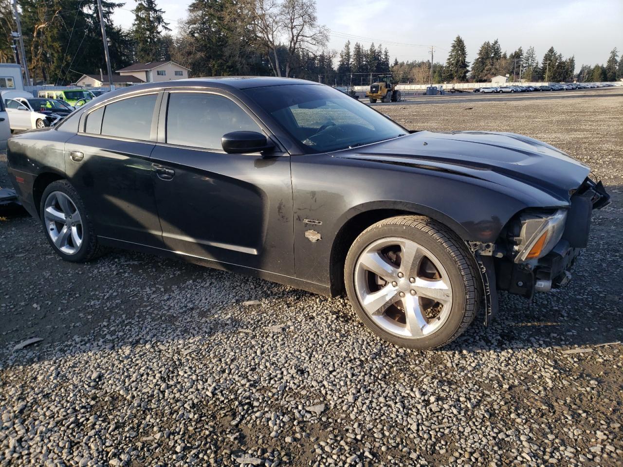 2011 Dodge Charger R/T - Фото 4
