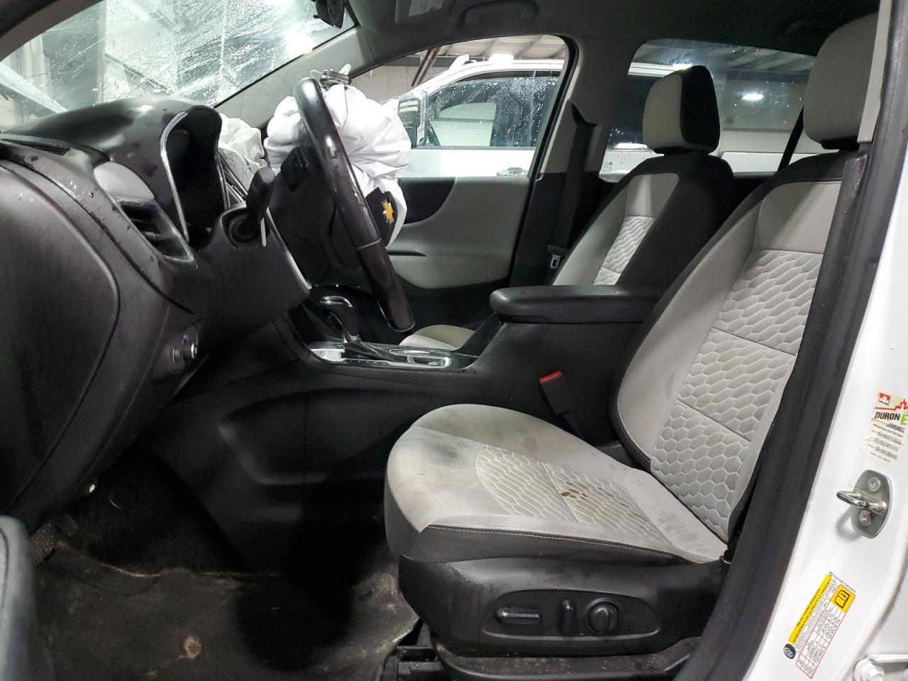 2018 Chevrolet Equinox Lt - Фото 7