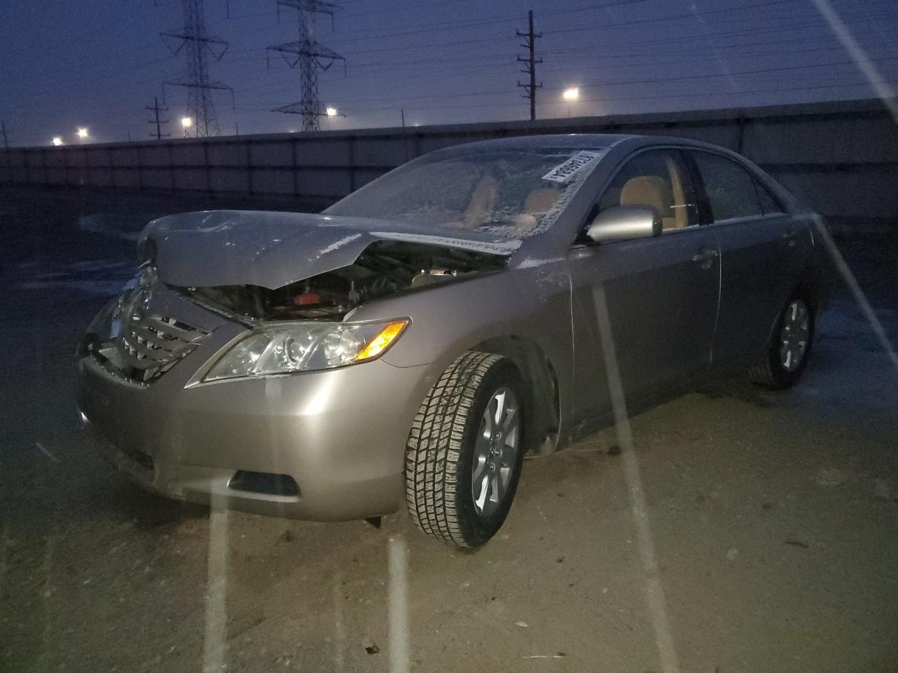 2008 Toyota Camry Ce