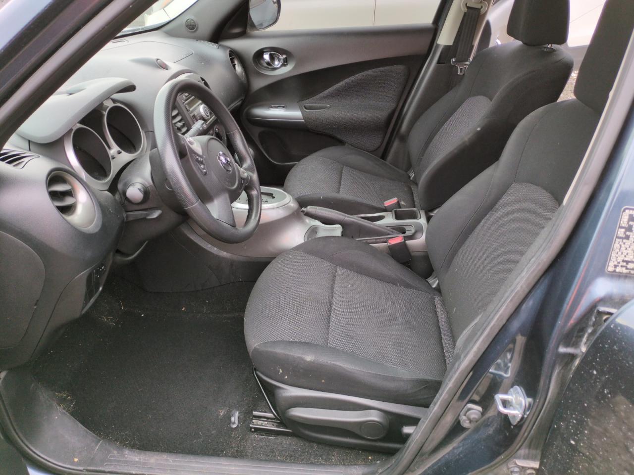2014 Nissan Juke S - Image 7