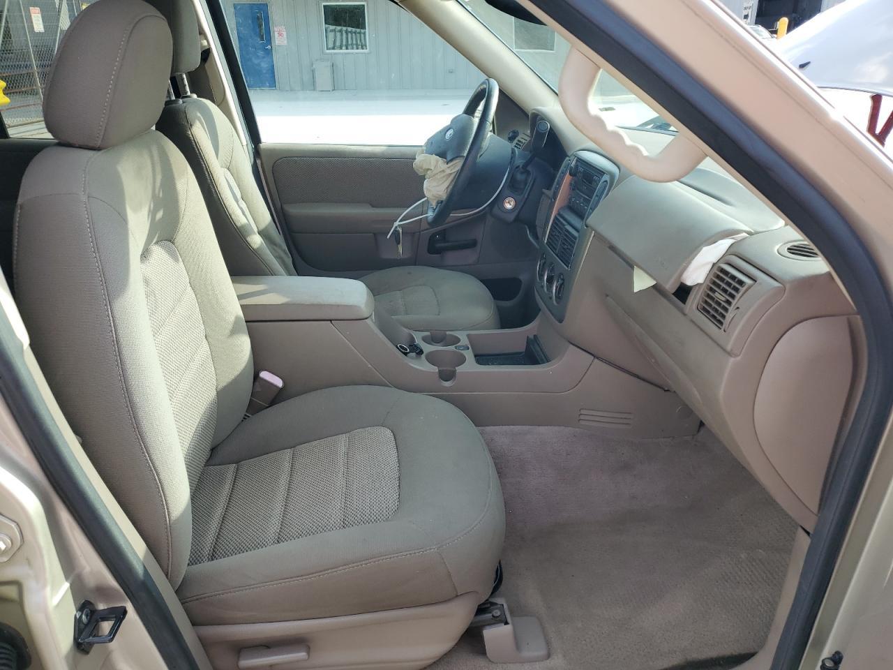2005 Ford Explorer Xlt - Фото 7