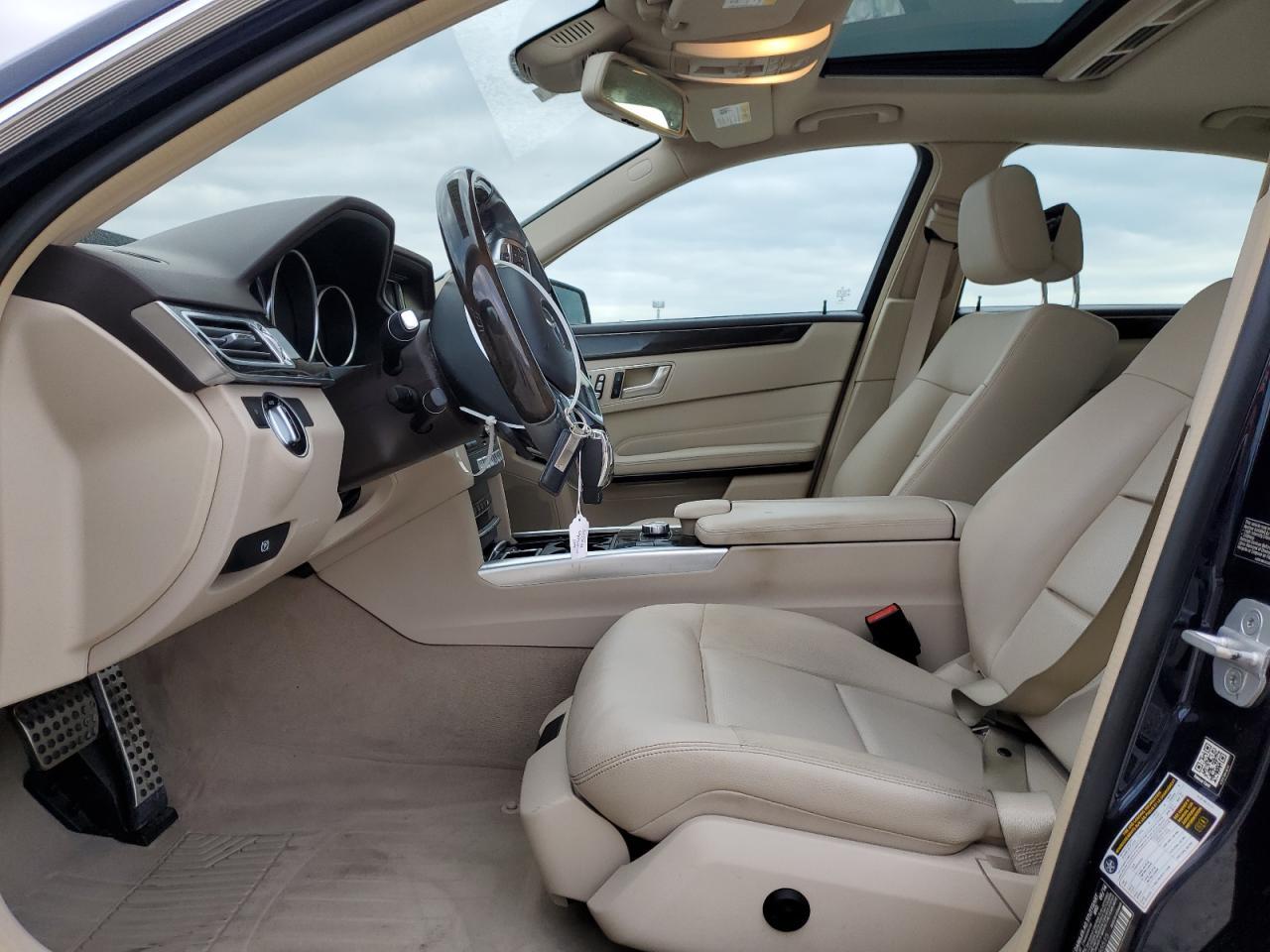 2015 Mercedes-Benz E 350 - Image 7