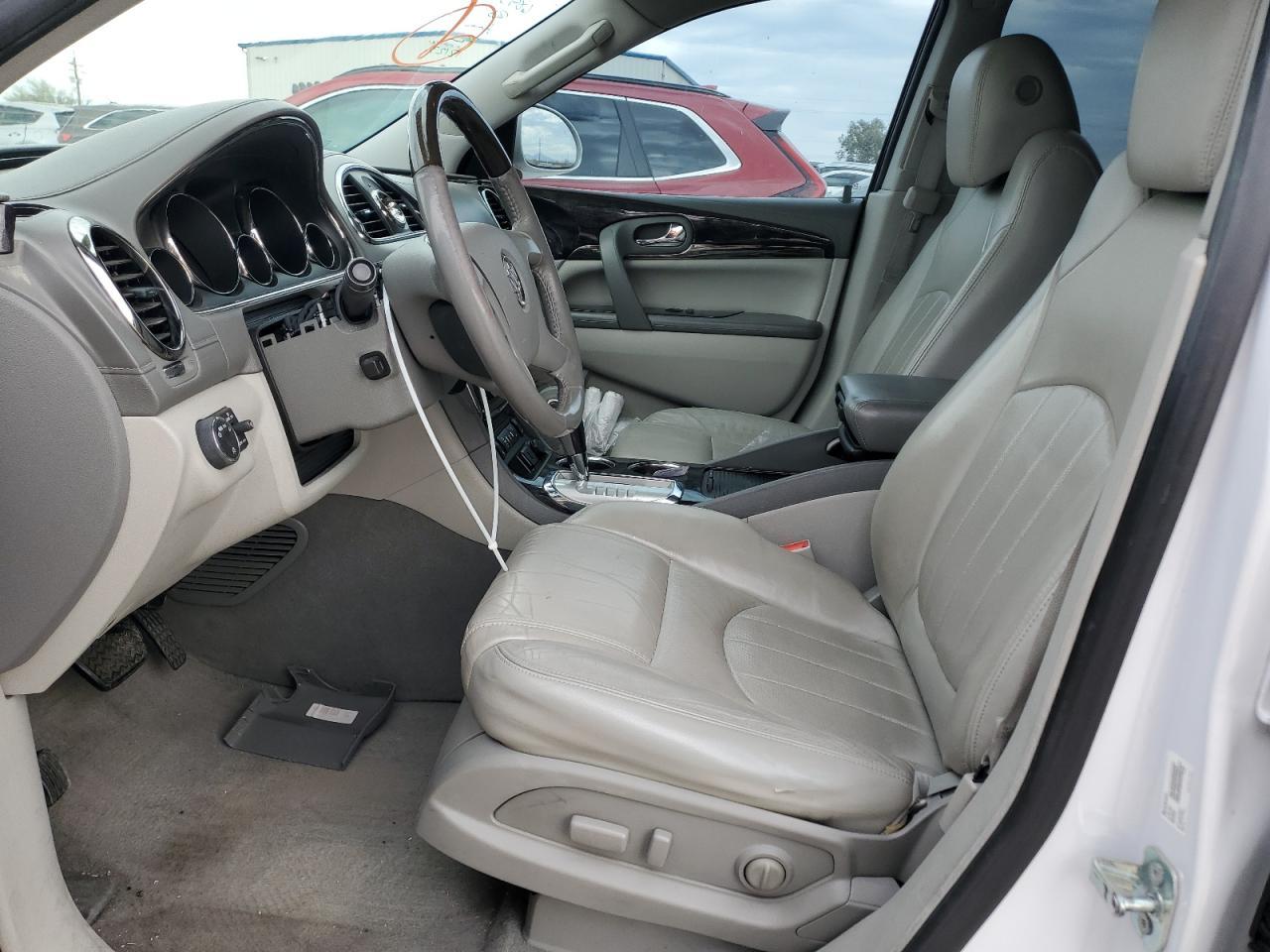 2016 Buick Enclave - Фото 7