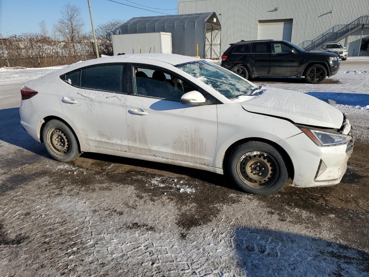 2020 Hyundai Elantra Sel - Image 4