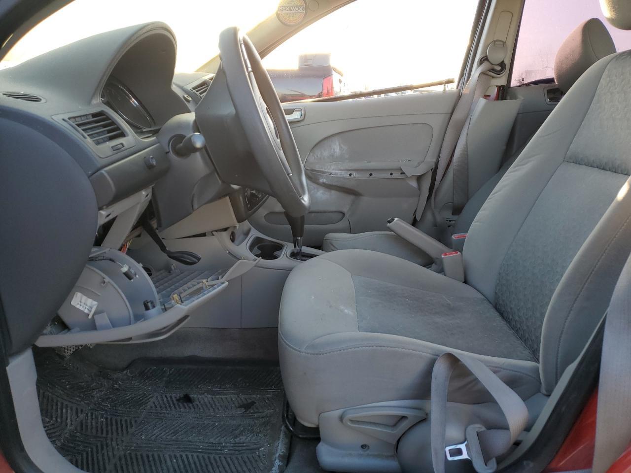 2007 Chevrolet Cobalt Ls - Фото 7