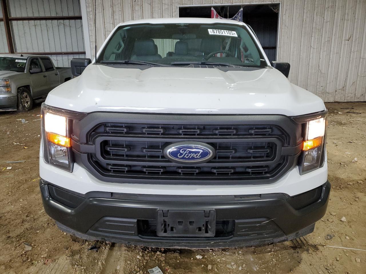 2023 Ford F150 Super Cab - Image 5