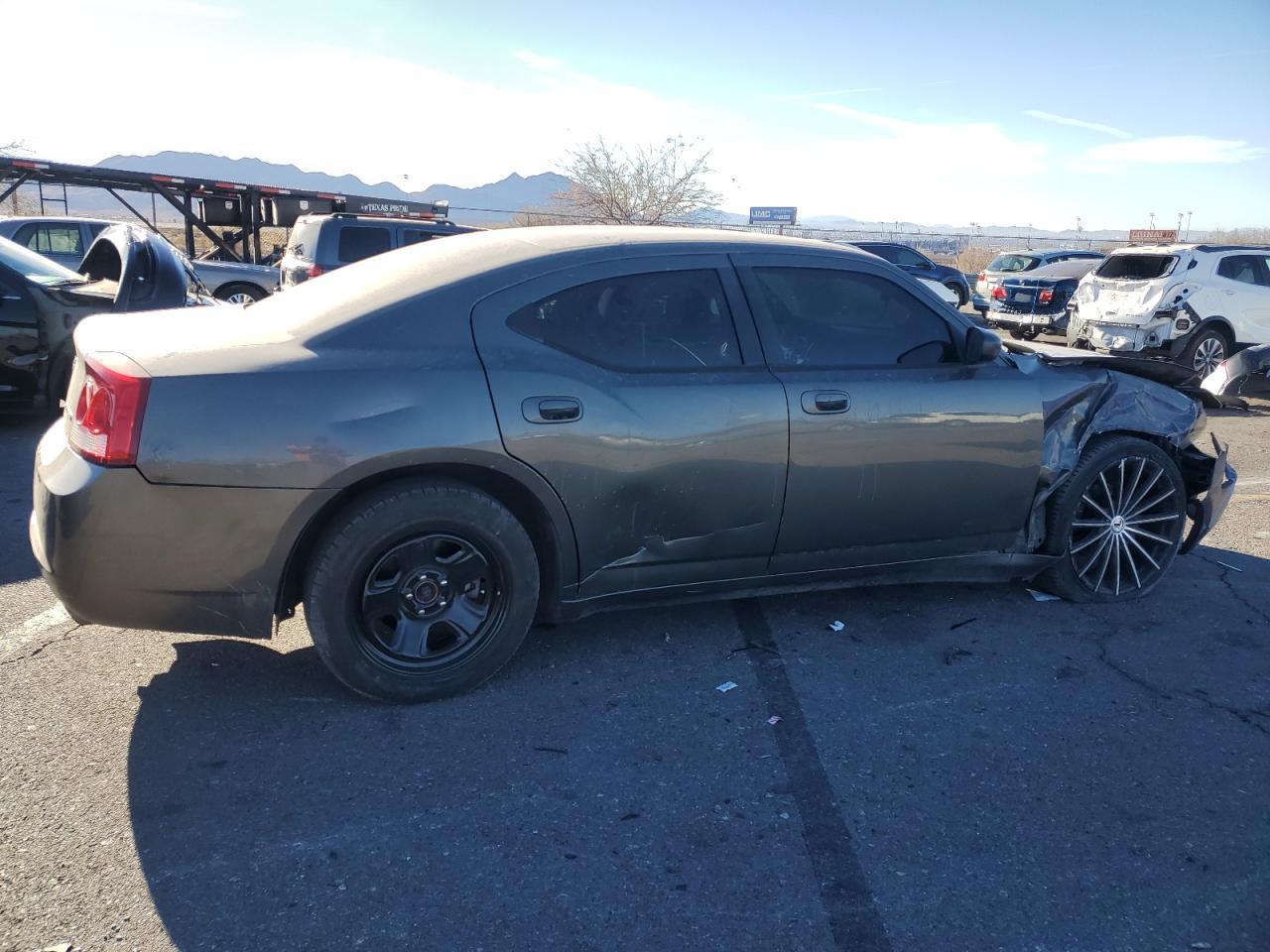2009 Dodge Charger - Фото 3