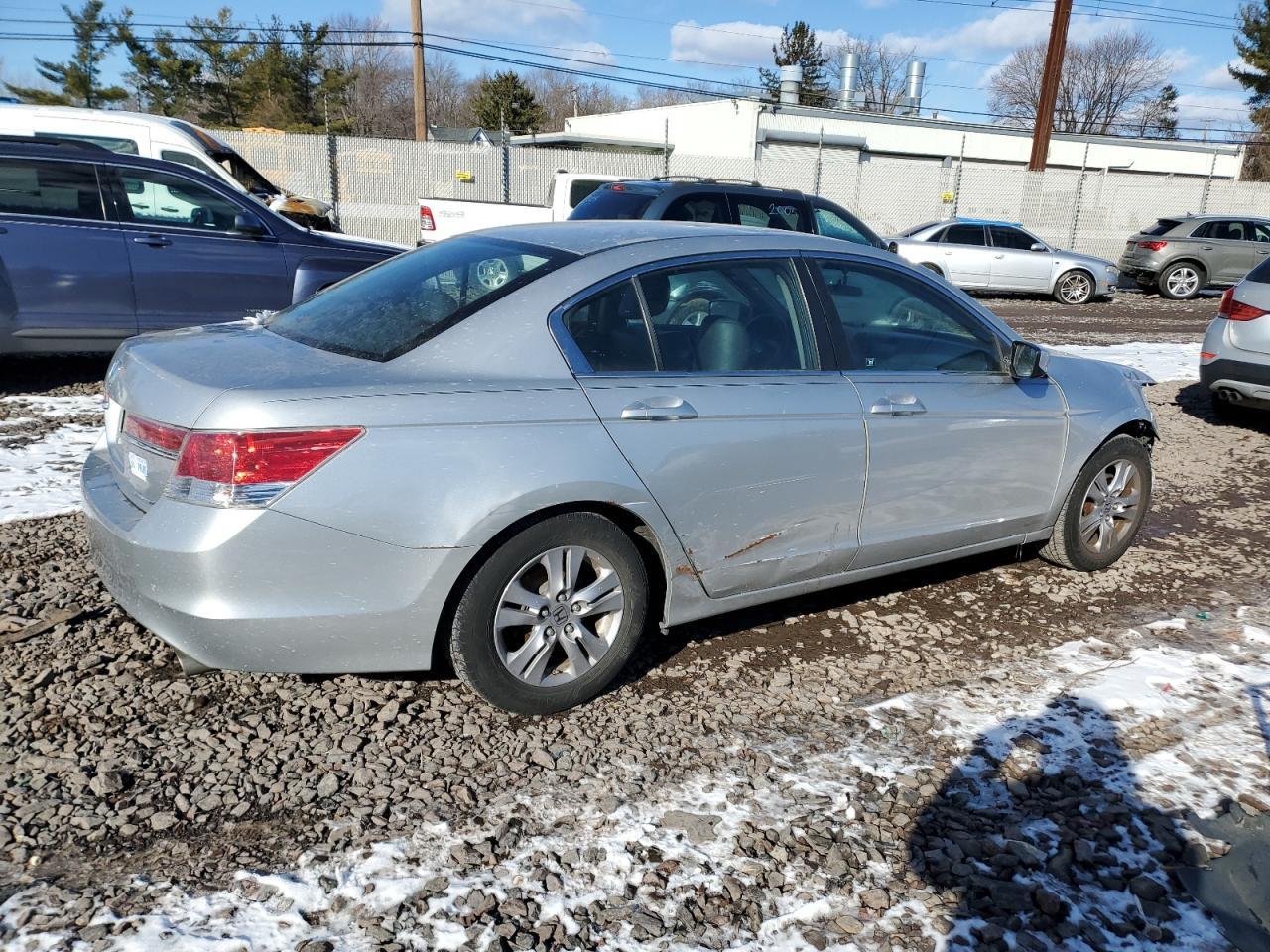 2012 Honda Accord Se - Image 3