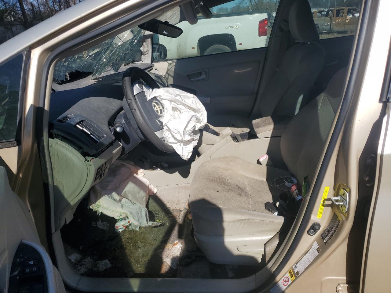 2010 Toyota Prius - Image 7