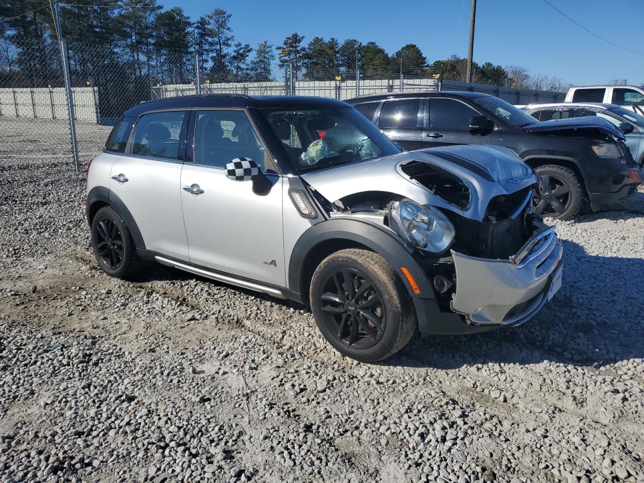 2016 Mini Cooper S Countryman - Image 4