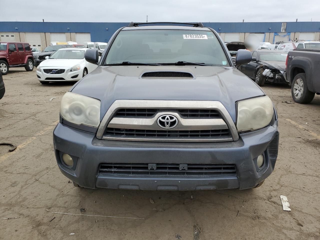 2006 Toyota 4Runner Sr5 - Image 5