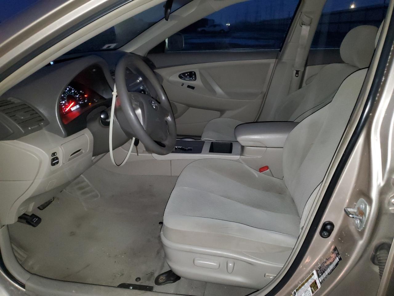 2008 Toyota Camry Ce - Image 7