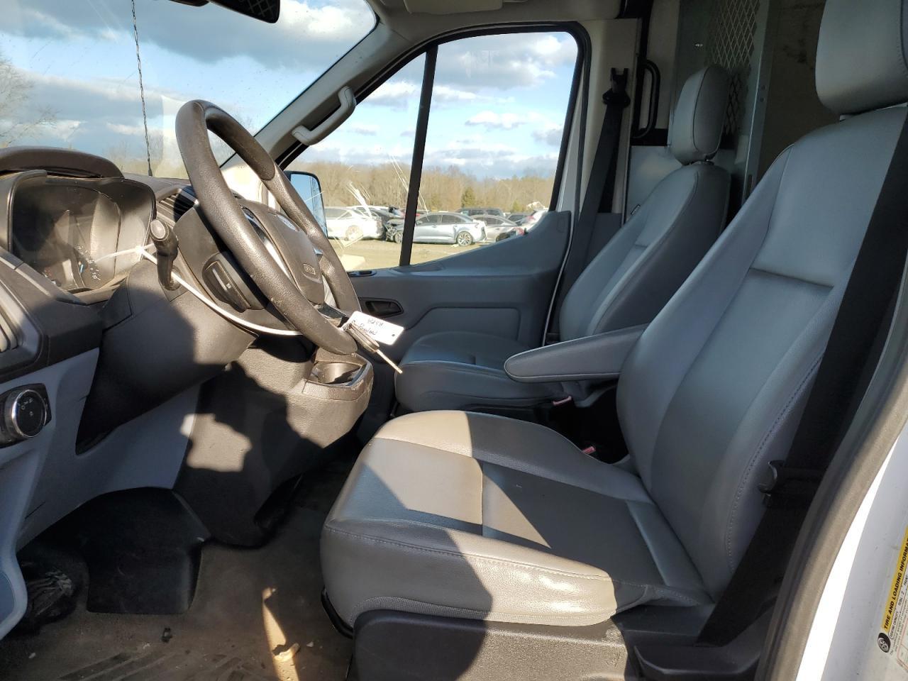 2016 Ford Transit T-150 - Image 7