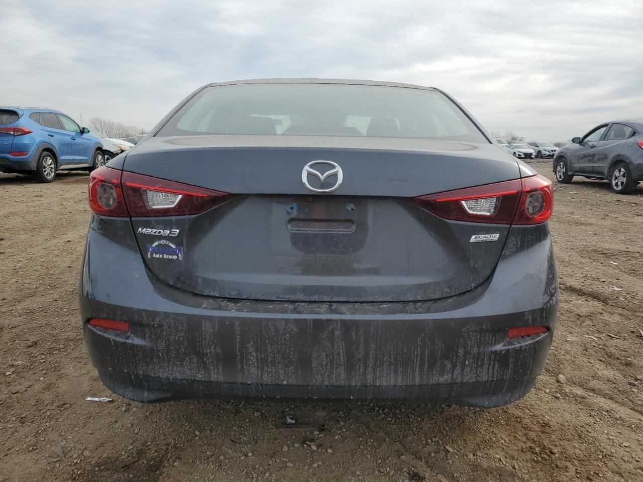 2016 Mazda 3 Sport - Image 6