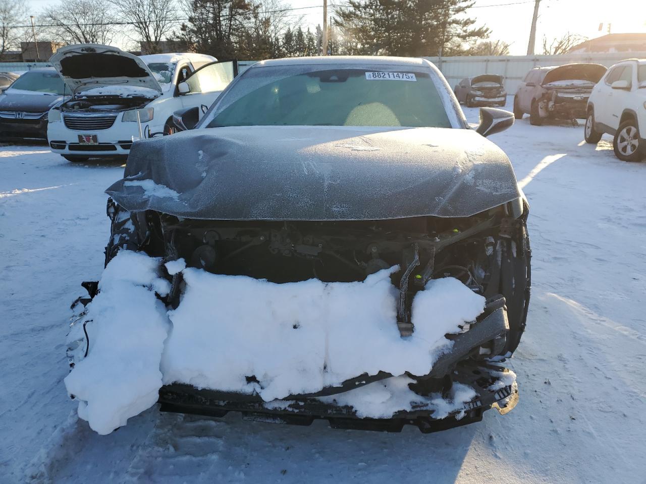 2023 Lexus Es 350 Base - Фото 5