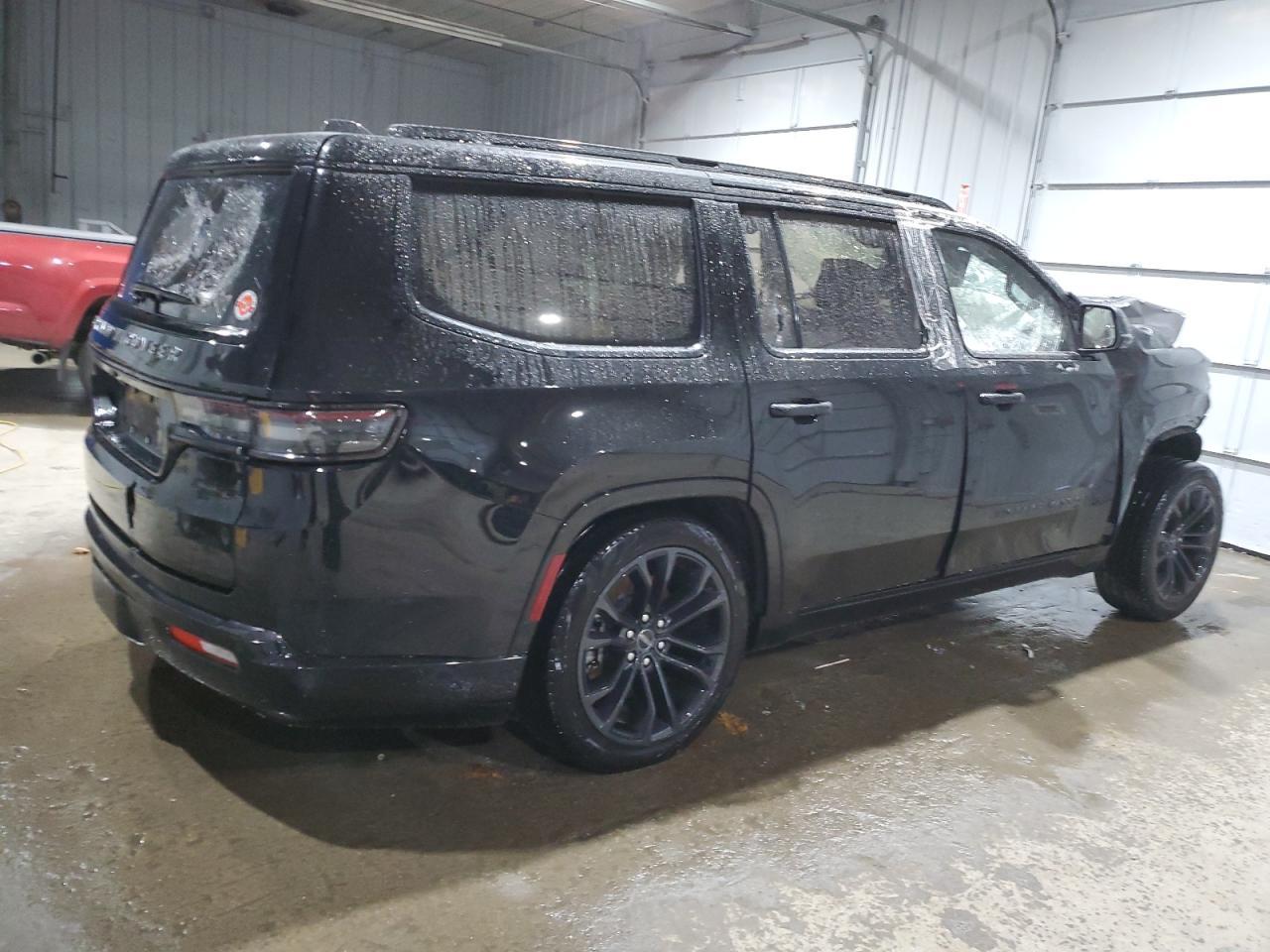 2023 Jeep Grand Wagoneer Series Iii - Фото 3