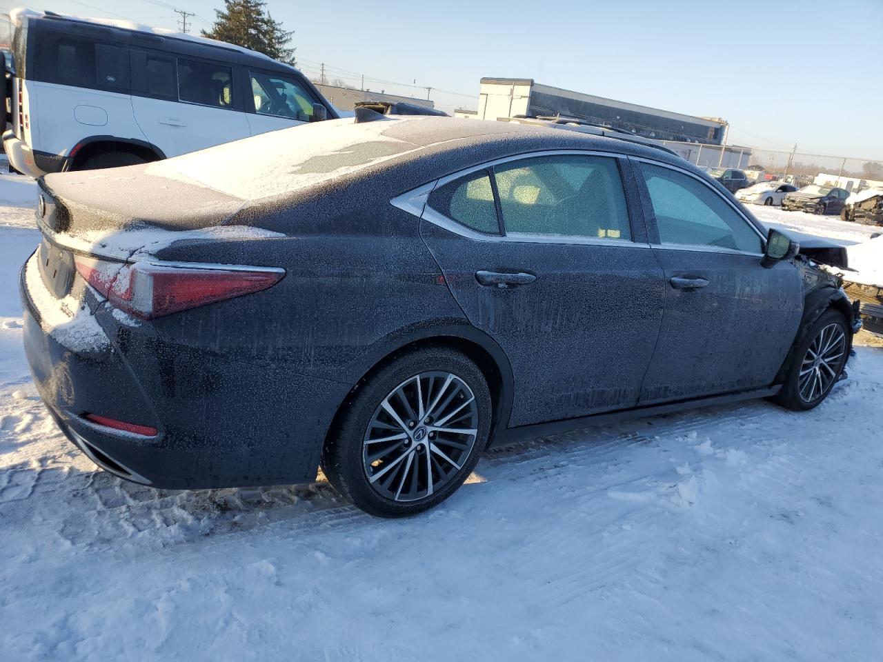 2023 Lexus Es 350 Base - Фото 3