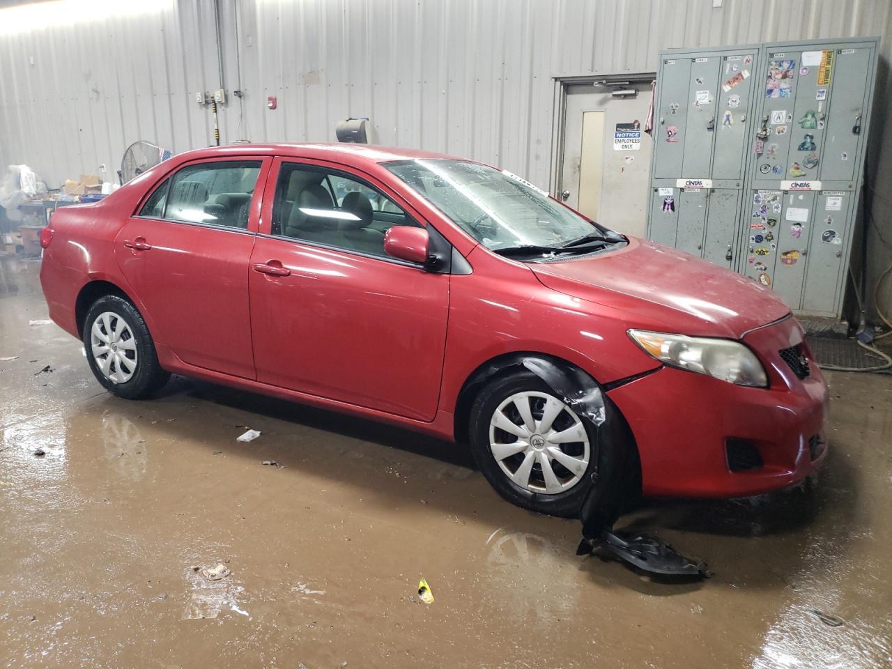 2010 Toyota Corolla Base - Image 4