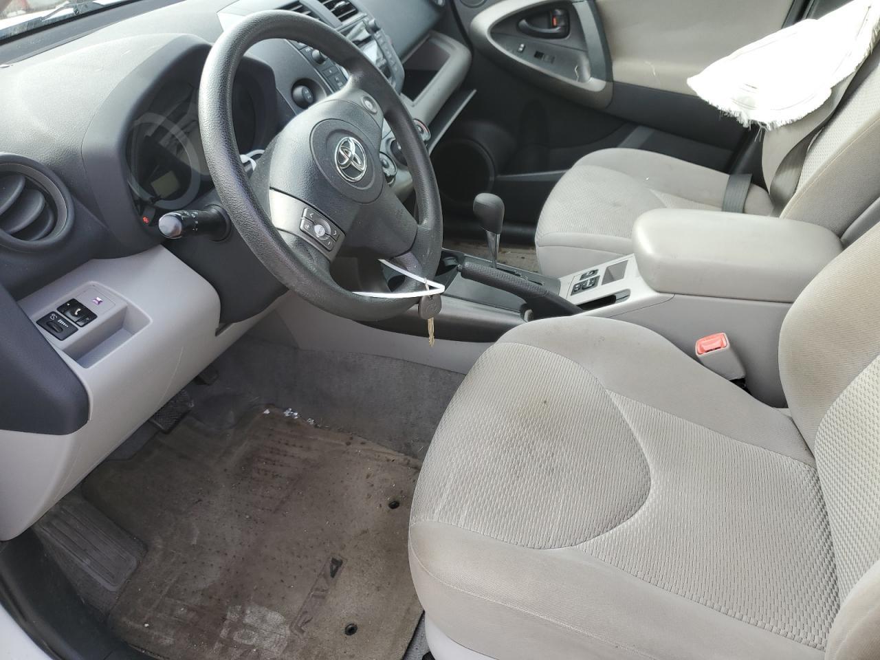 2011 Toyota Rav4 - Image 7