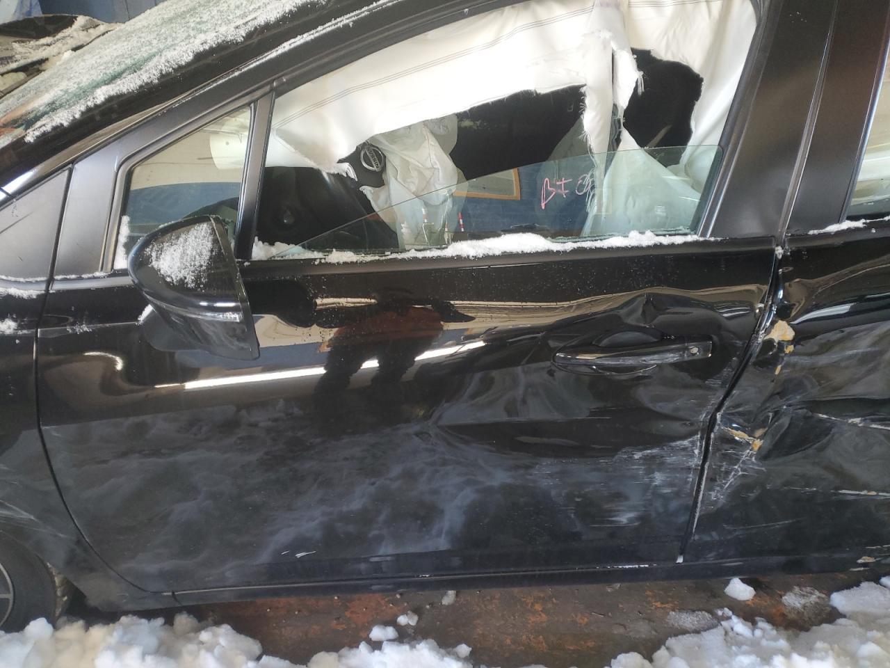 2021 Nissan Versa Sv - Image 7