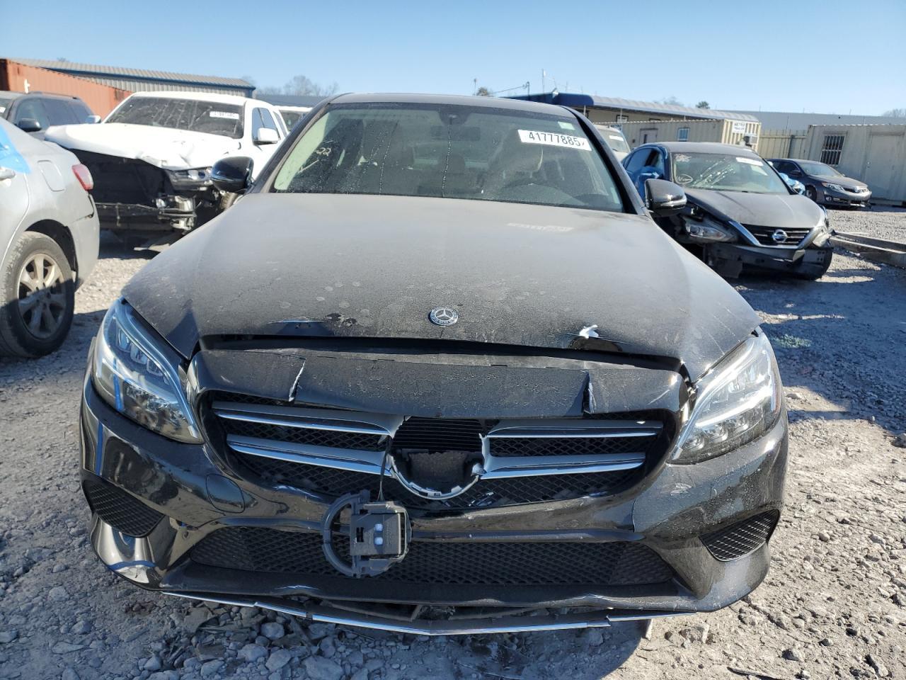 2021 Mercedes-Benz C 300 - Image 5