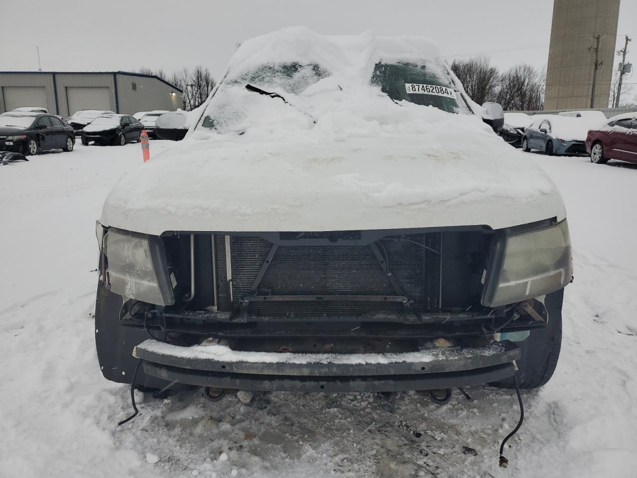 2009 Chevrolet Tahoe K1500 Lt - Image 5