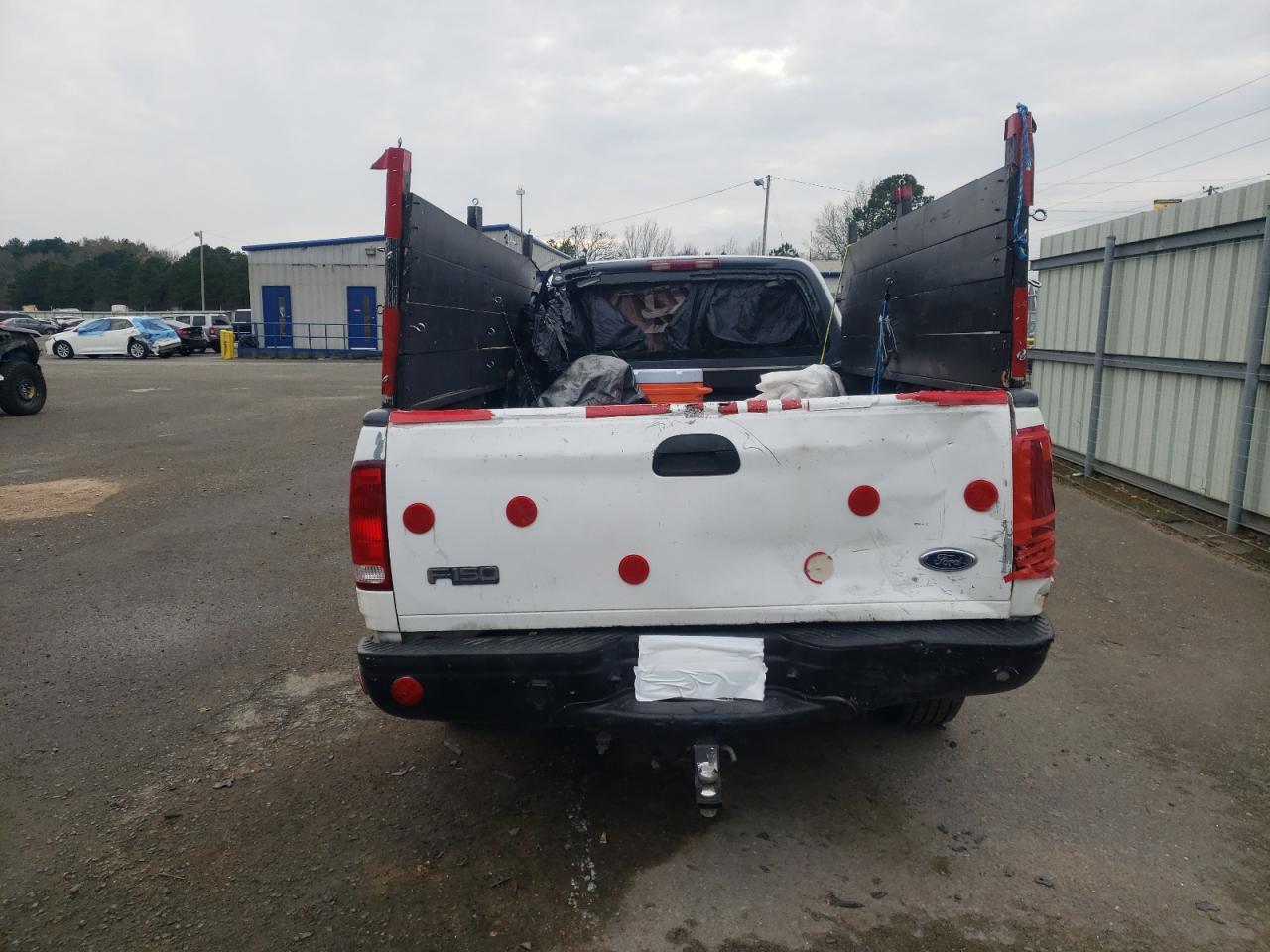 2000 Ford F150 - Image 6