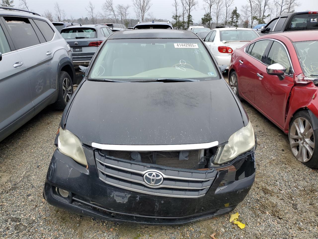 2005 Toyota Avalon Xl - Image 5