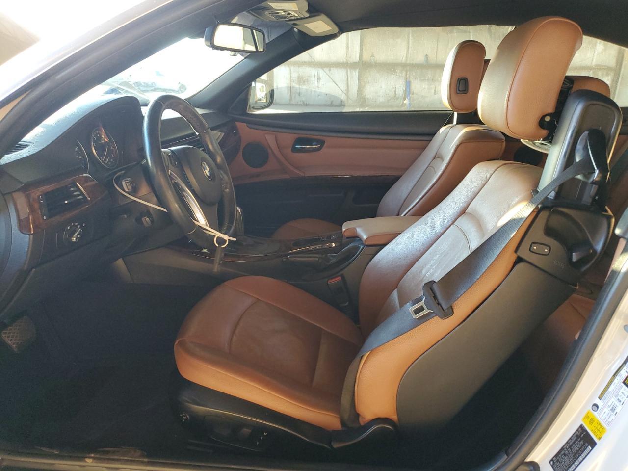 2012 BMW 328 I Sulev - Image 7