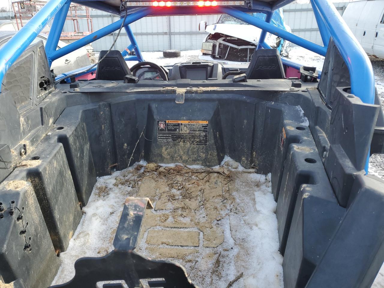 2020 Polaris Rzr Pro Xp Ultimate - Image 6